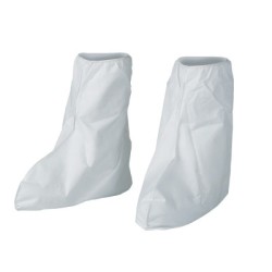 KLEENGUARD A40 XP BOOT COVERS WHT-KCCJACKSON SAFE-412-44491