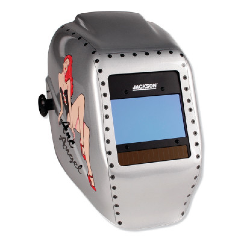INSIGHT DIGITAL VARI ADFWELD HLT-HLX ARC ANGEL-SUREWERX USA IN-138-46130