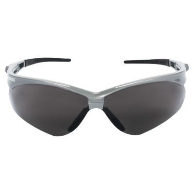 NEMESIS SAFETY GLASSES SM A-F LENSES W/SIL FR-KCCJACKSON SAFE-412-47383