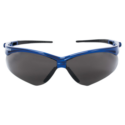 NEMESIS SAFETY GLASSES SM A-F LENSES W/MET BLFR-KCCJACKSON SAFE-412-47387