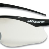 JACKSON SG BLACK/INDOOR-OUTDOOR MIRROR-SUREWERX USA IN-138-50004