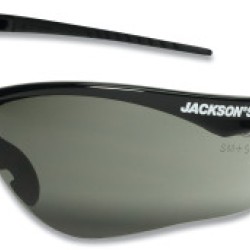JACKSON SG BLACK/SMOKE AF-SUREWERX USA IN-138-50007