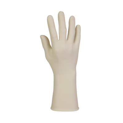 (PACK/50) POWDER FREE LATEX MEDIUM GLOVES-KCCJACKSON SAFE-412-50502
