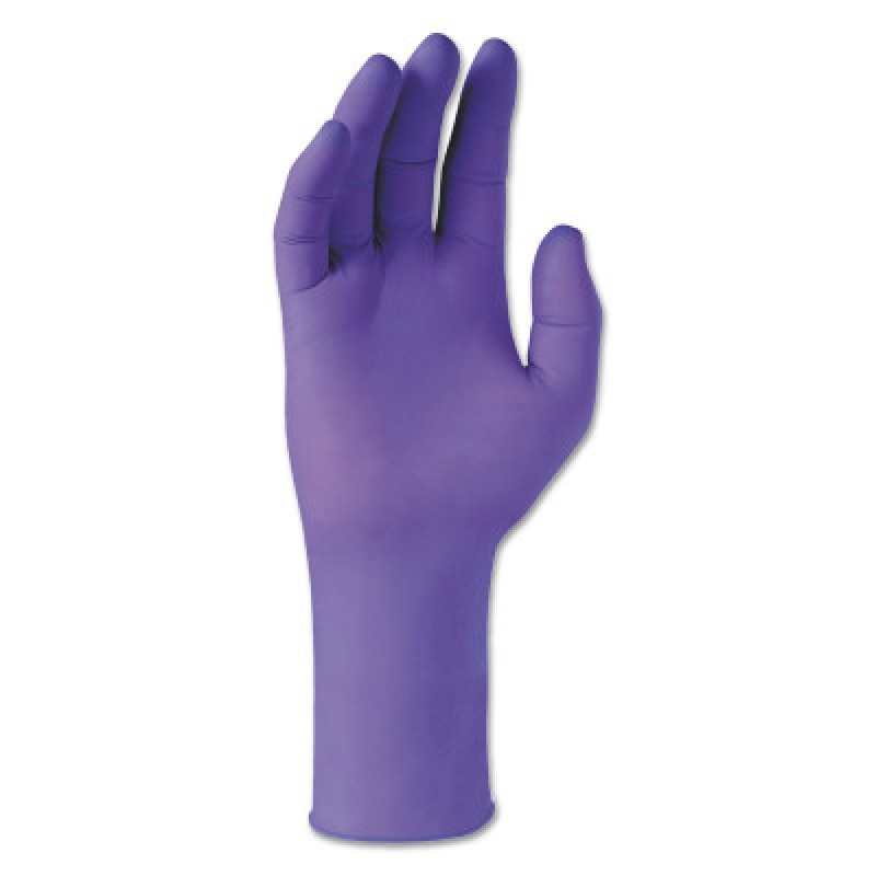 SAFESKIN SMALL POWDER FREE NITRILE GLOVE-KCCJACKSON SAFE-412-50601