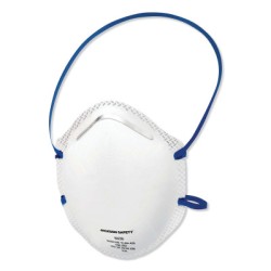 R10 PARTICULATE RESPIRATORS WITHOUT VALVE (N95)-SUREWERX USA IN-138-64230