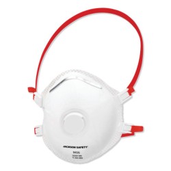 R30 PARTICULATE RESPIRATORS WITH VALVE (N99)-SUREWERX USA IN-138-64520