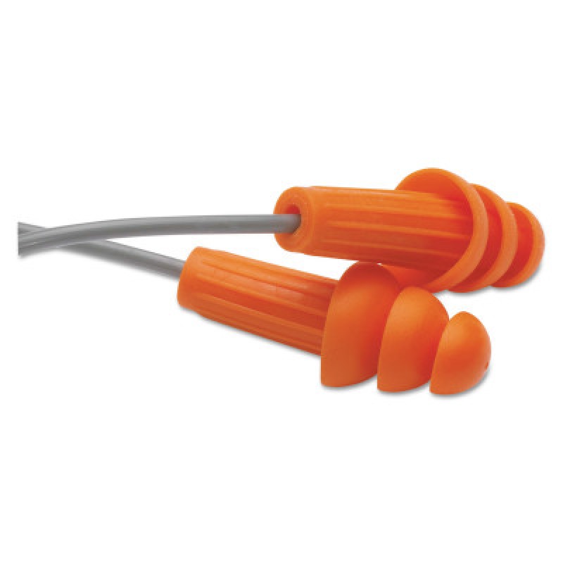 H20 REUSABLE EARPLUGS (CORDED)-SUREWERX USA IN-138-67221