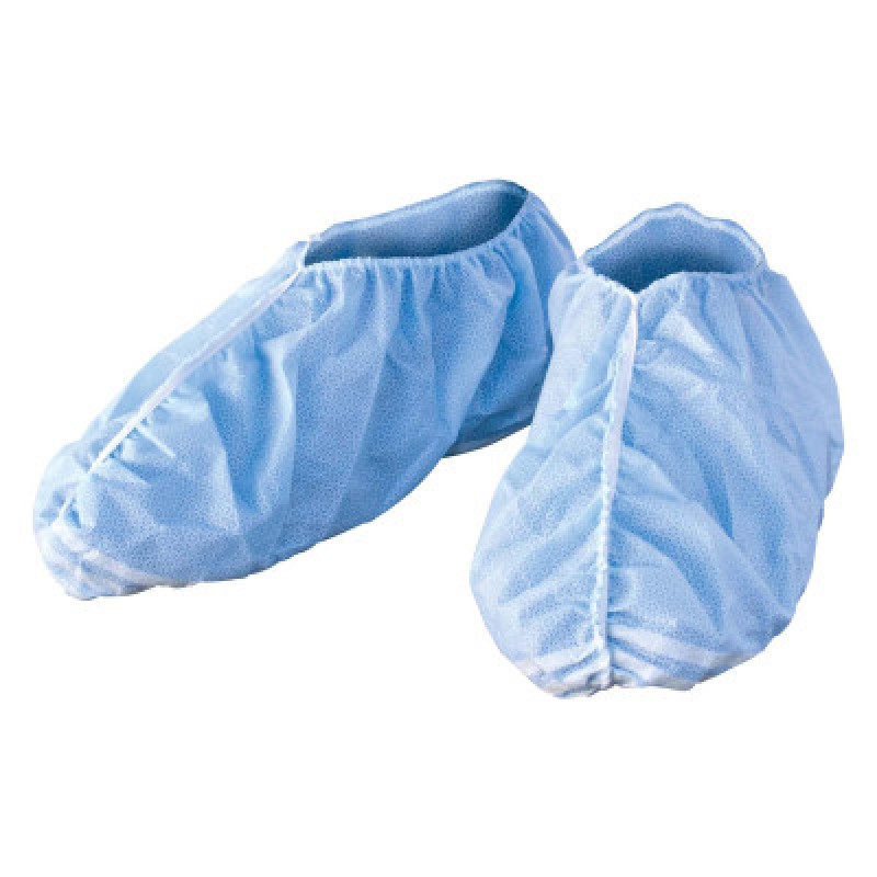 CLEANROOM SHOE COVERS-KCCJACKSON SAFE-412-69254