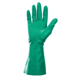 G80 NITRILE CHEMICAL RESISTANT GLOVES- 10 (XL)-KCCJACKSON SAFE-412-94448