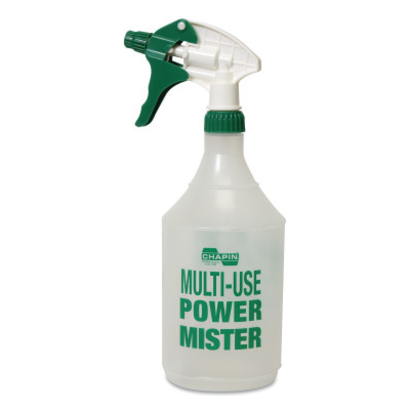 MULTI-USE TRIGGER SPRAYER - 32 OZ.-CHAPIN MFG *139-139-1055