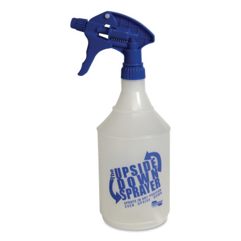 UPSIDE DOWN MULTI-USE TRIGGER SPRAYER - 32 OZ.-CHAPIN MFG *139-139-1105