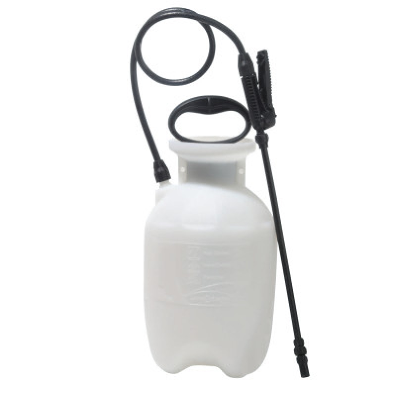 PROMO POLY SPRAYER  1 GALLON-CHAPIN MFG *139-139-20000