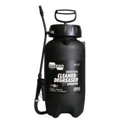 2 GAL. IND. (XP) VITON CLEANER/DEGREASER-CHAPIN MFG *139-139-22350XP