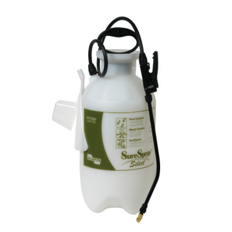 2 GALLON HOME & GARDEN SPRAYER-CHAPIN MFG *139-139-27020