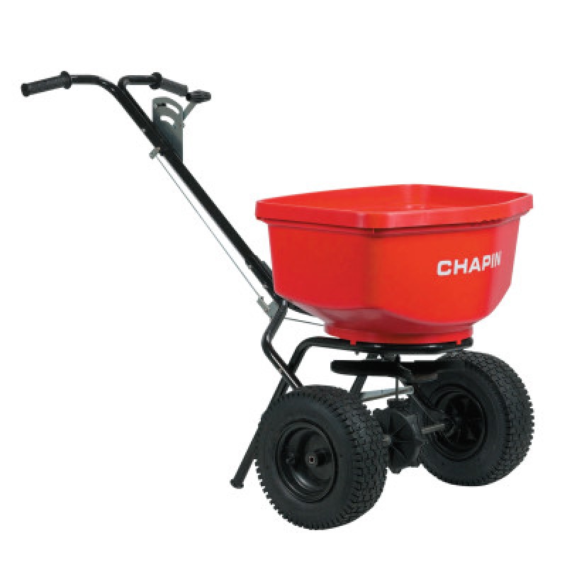 CONTRACTOR 100# SURESPREAD SPREADER-CHAPIN MFG *139-139-8303C