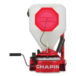 CHEST MOUNT SPREADER-PADDED STRAP SPREAD CONTROL-CHAPIN MFG *139-139-8700A