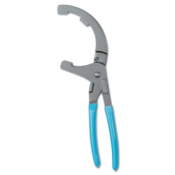 9" OIL FILTER PVC PLIER-CHANNELLOCK INC-140-209-BULK