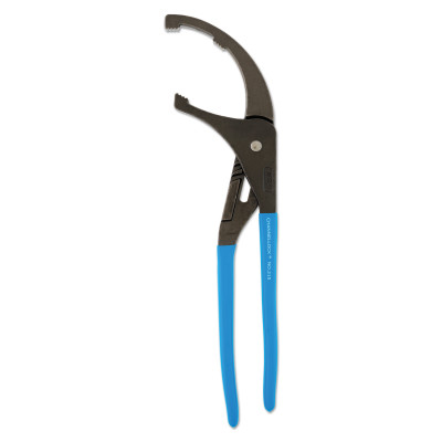 15" OIL FILTER PLIERS-CHANNELLOCK INC-140-215-BULK