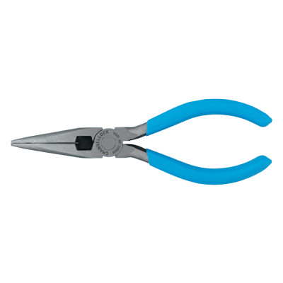 6 IN. LONG NOSE PLIERS-CHANNELLOCK INC-140-326-BULK