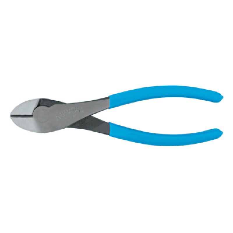 7" DIAG LAP JOINT PLIERS-CHANNELLOCK INC-140-337-BULK