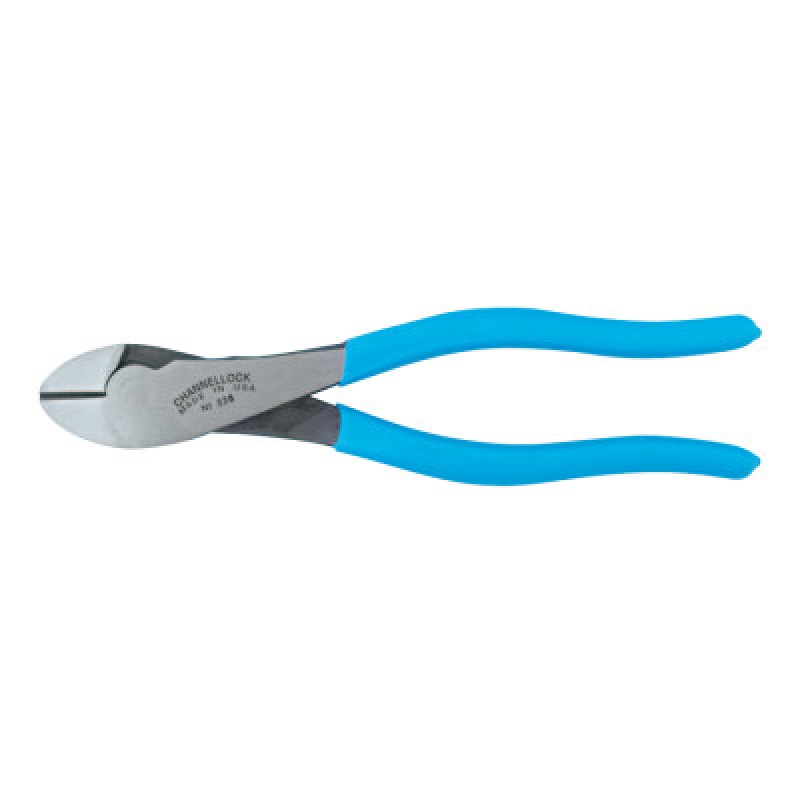 8IN DIA LAP JNT-CHANNELLOCK INC-140-338-BULK