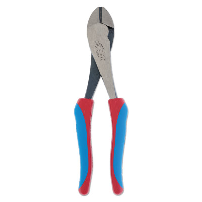 8" CUTTING PLIER LAP JOINT-CHANNELLOCK INC-140-338CB-BULK