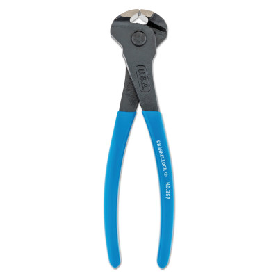 7" NIPPER-CHANNELLOCK INC-140-357-BULK