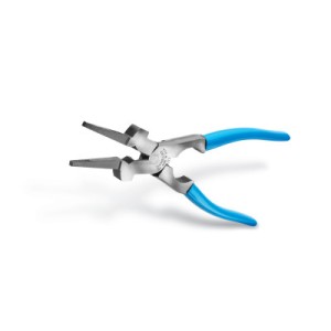 9" WELDING PLIERS-CHANNELLOCK INC-140-360