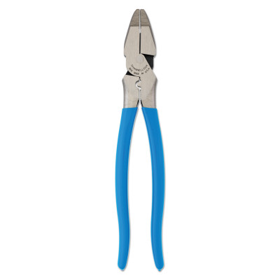 10.5 " HIGH LEVERAGE LINEMEN'S PLIERS-CHANNELLOCK INC-140-3610-BULK