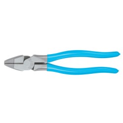 9 PLIERS-CHANNELLOCK INC-140-369-BULK