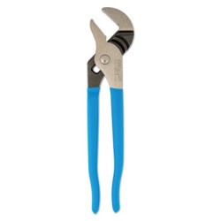 9.5" TOUNGE & GROOVE PLIER CLAM PACK-CHANNELLOCK INC-140-420-CLAM