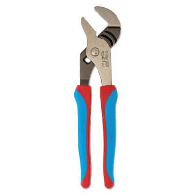 9-1/2" TONGUE & GROOVE PLIER-CHANNELLOCK INC-140-420CB-BULK