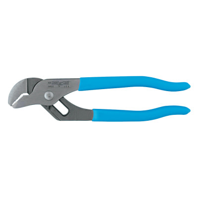 6-1/2INPLIER-CHANNELLOCK INC-140-426-BULK