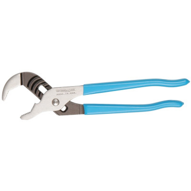 10" TONGUE & GROOVE V-JAW PLIER-CHANNELLOCK INC-140-432-BULK