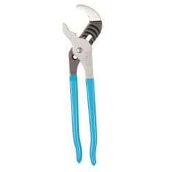 12 IN. CURVED JAW /V-JAWPLIERS-CHANNELLOCK INC-140-442-BULK