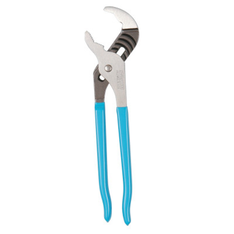 12 IN. CURVED JAW /V-JAWPLIERS-CHANNELLOCK INC-140-442-BULK