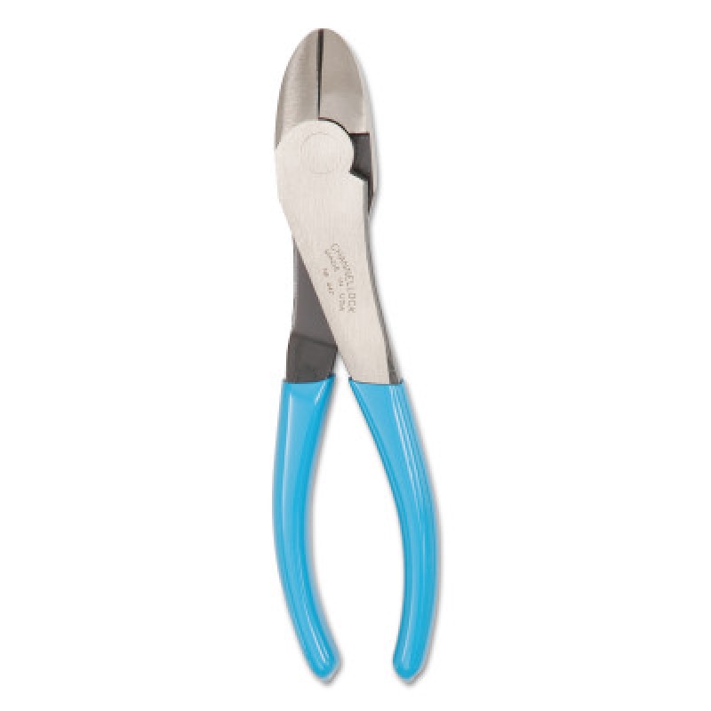 7 3/4 CHANNELLOCK PLIERS-CHANNELLOCK INC-140-447-BULK