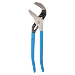 16" TOUNGE & GROOVE PLIERS CLAM PACK-CHANNELLOCK INC-140-460-CLAM