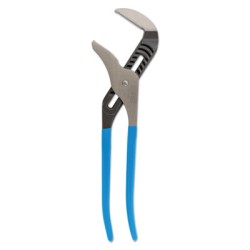 20-1/4' BIG AZZ TONGUE &GROOVE PLIERS CLAM-CHANNELLOCK INC-140-480-CLAM