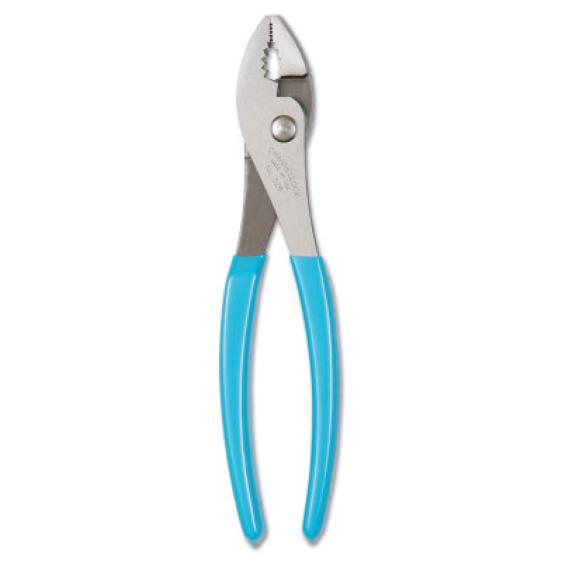 8" WIRE CUTTING SHEAR-CHANNELLOCK INC-140-528-BULK