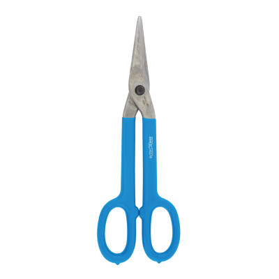 8" TINNERS SNIP  STRAIGHT CUT-CHANNELLOCK INC-140-608TS