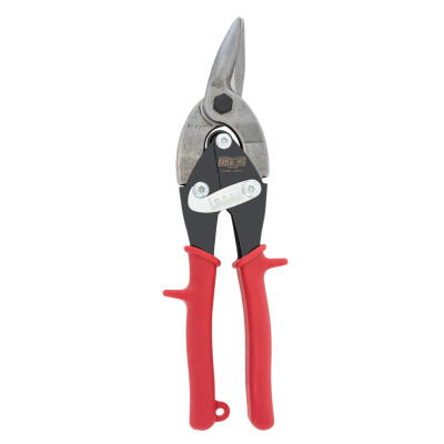 10" AVIATION SNIP  STANDARD LEFT CUT-CHANNELLOCK INC-140-610AL