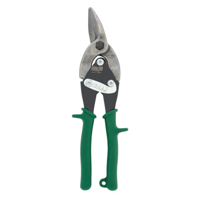 10" AVIATION SNIP  STANDARD RIGHT CUT-CHANNELLOCK INC-140-610AR
