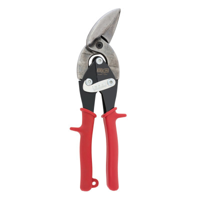 10" AVIATION SNIP  OFFSET LEFT CUT-CHANNELLOCK INC-140-610FL