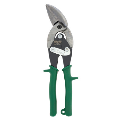 10" AVIATION SNIP  OFFSET RIGHT CUT-CHANNELLOCK INC-140-610FR