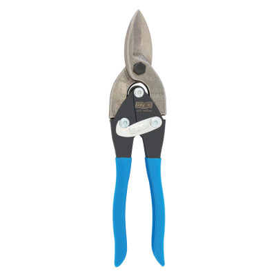 10" AVIATION SNIP  UTILITY SNIP  STRAIGHT CUT-CHANNELLOCK INC-140-610SS