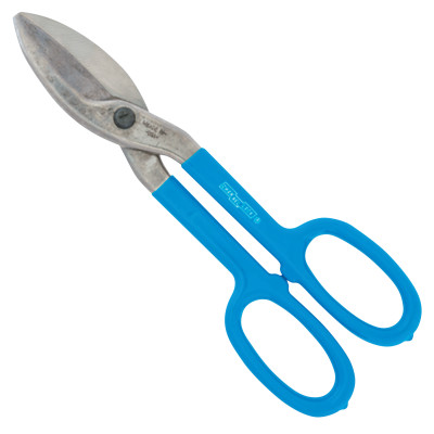 10" TINNERS SNIP  STRAIGHT CUT-CHANNELLOCK INC-140-610TS