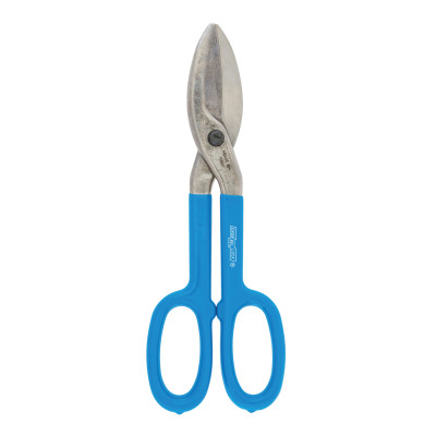 12 TINNERS SNIP  STRAIGHT CUT-CHANNELLOCK INC-140-612TS