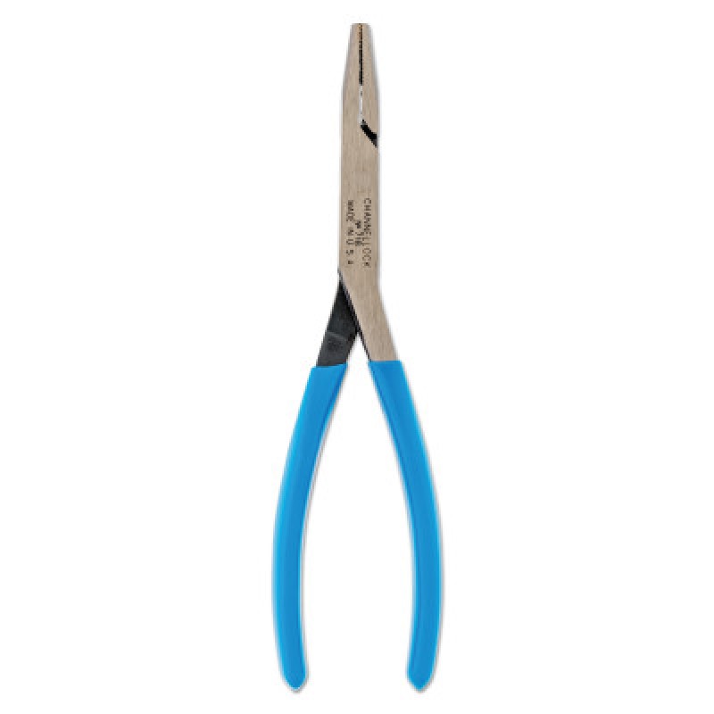 8" DUCKBILL PLIERSREPLACES 37-CHANNELLOCK INC-140-718-BULK