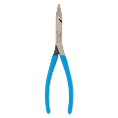 8" ELECT PLIERS-CHANNELLOCK INC-140-738-BULK